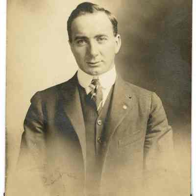 Carl Christopher Raupp