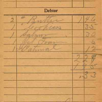 Receipt