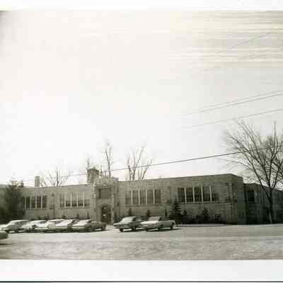 St. Mary's Elementary School
