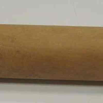 Pin, Rolling