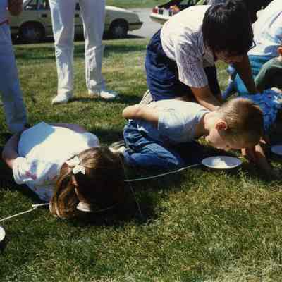 Buffalo Grove Days contest