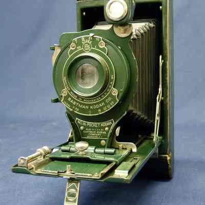 Camera