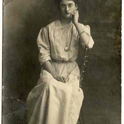 Photographic Postcard