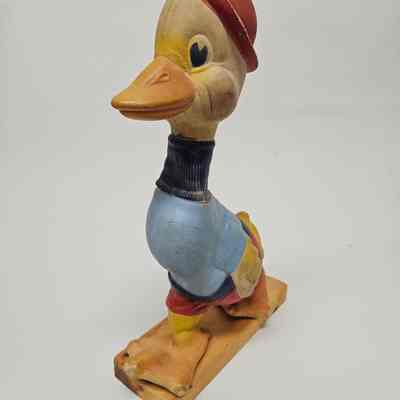 Toy Duck