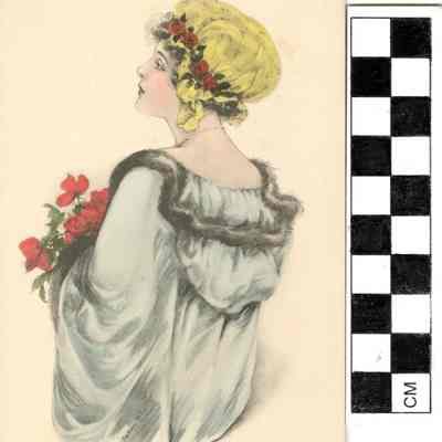 Postcard