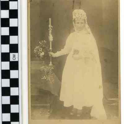 Mary Theresa Nickol
