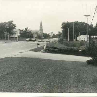 Buffalo Grove Road