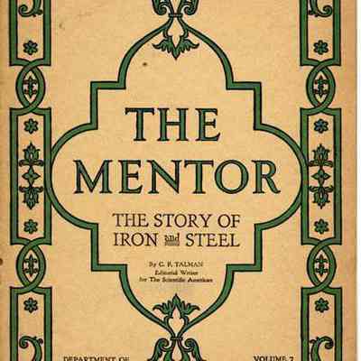 Mentor Magazine No. 175
