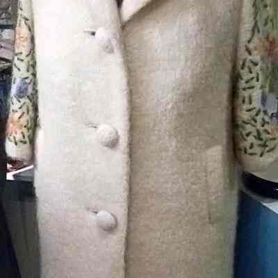 Coat, Car