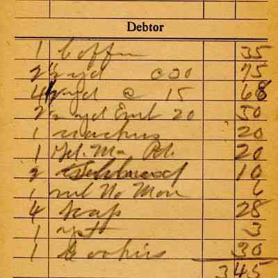 Receipt