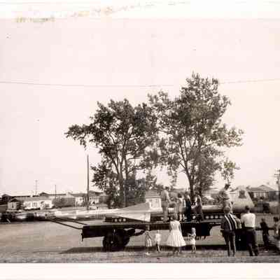 Buffalo Grove Homes Photo