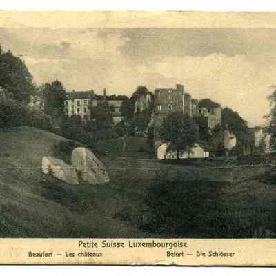 WWI Postcard, 1919