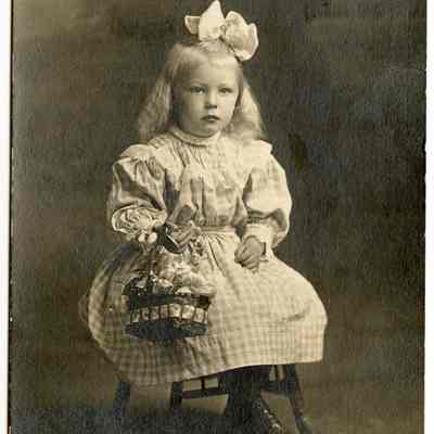 Photographic Postcard
