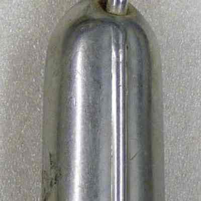 Teat cup