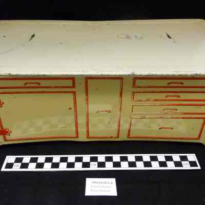 Cabinet, Kitchen