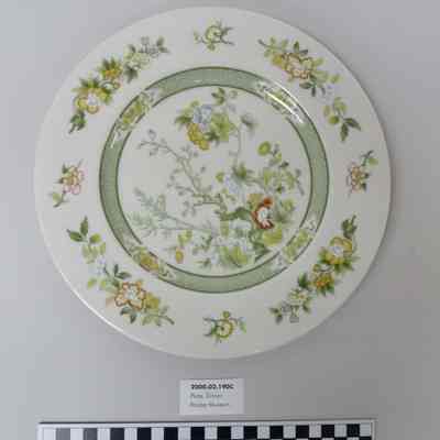 Dinner Plate