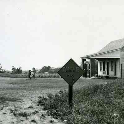 Welter filling station