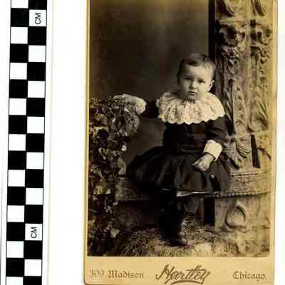 Martin Paul Weidner portrait