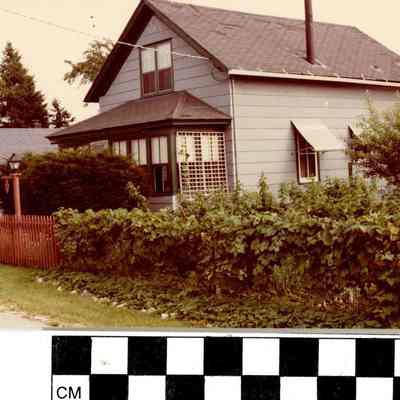 Peter Dieter Homes Weiland Road