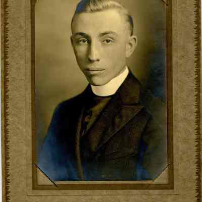 Father Joseph Francis Firnbach