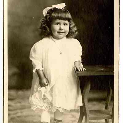 Photographic Postcard