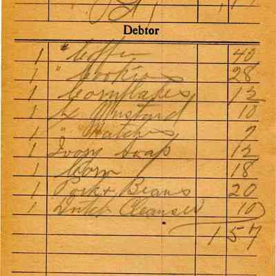 Receipt