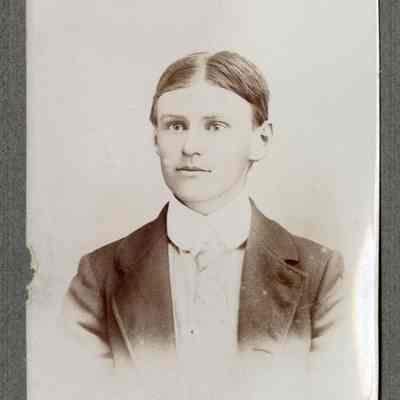 Emil Wickersheim