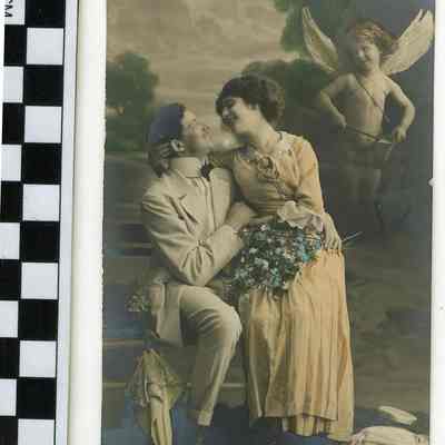Postcard