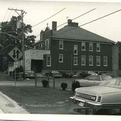 St. Mary's School