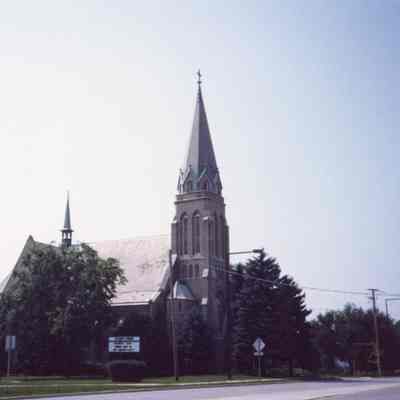 St. Mary Parish