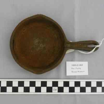 Frying Pan