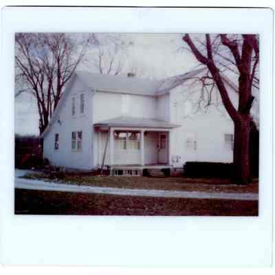 Farmhouse