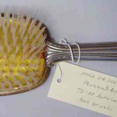 Hairbrush