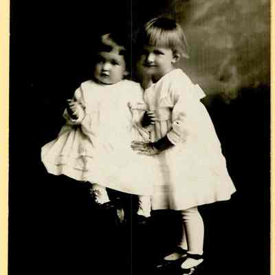 Photographic Postcard