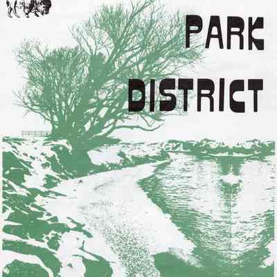 Buffalo Grove Park District, A Progress Report Spring 1973