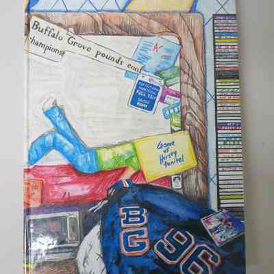 Buffalo Grove Stampede 1996