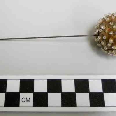 Hatpin