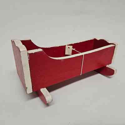 Doll Cradle