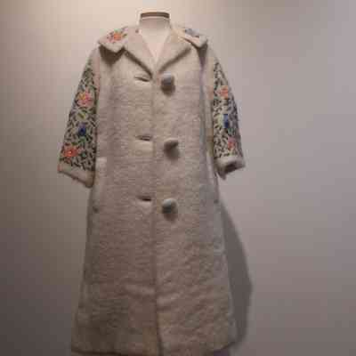 Coat, Car