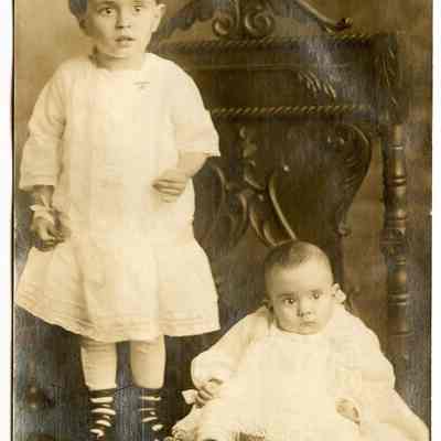 Photographic Postcard