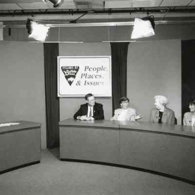 People, Places & Issues Buffalo Grove