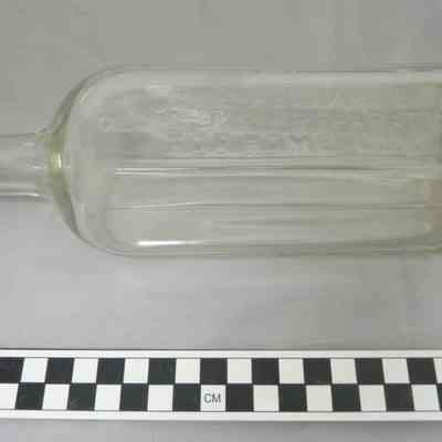 Glass Bottle