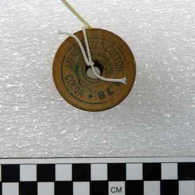 Spool, Sewing