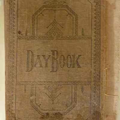 Day Book