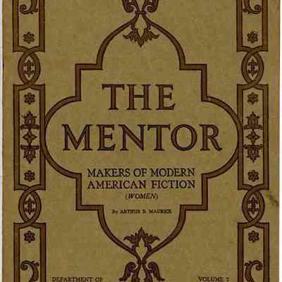 Mentor Magazine No. 185