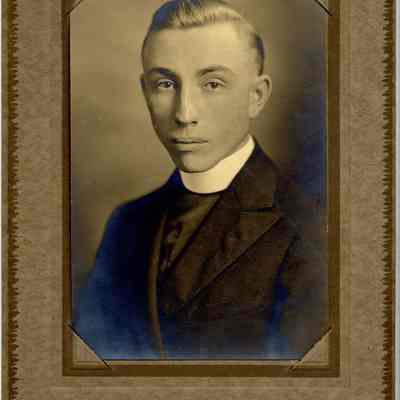 Father Joseph Francis Firnbach