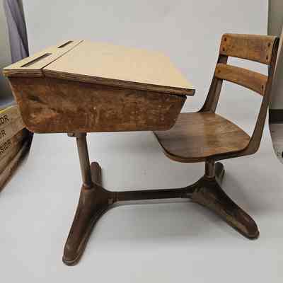 School Desk