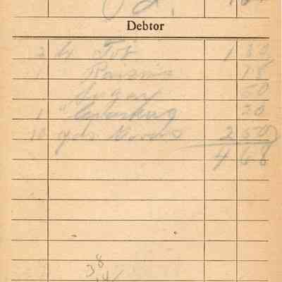 Receipt