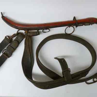 Harness