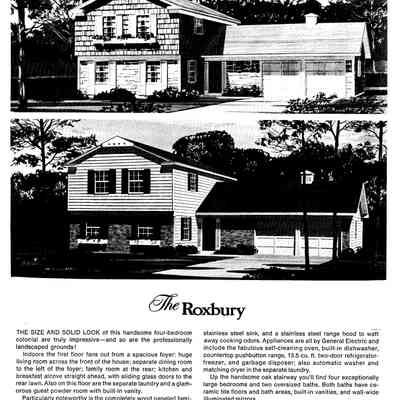 The Gramercy, Strathmore